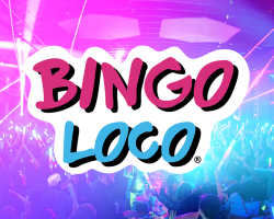 Bingo Loco